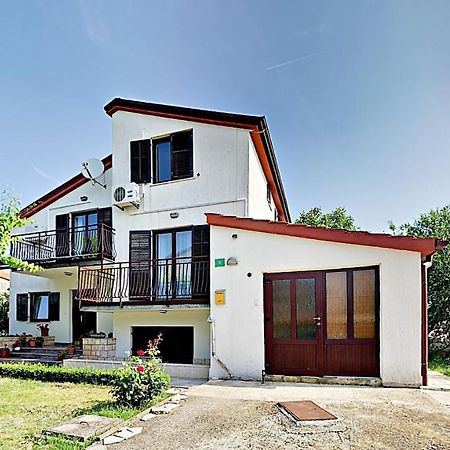 Apartment Lungera Pula Bagian luar foto