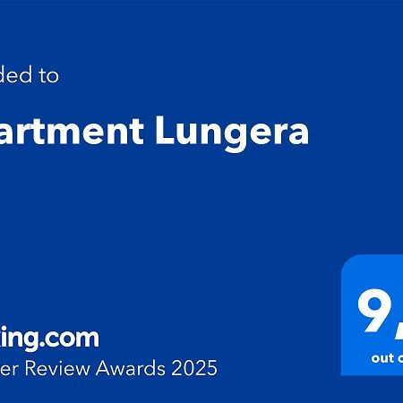Apartment Lungera Pula Bagian luar foto